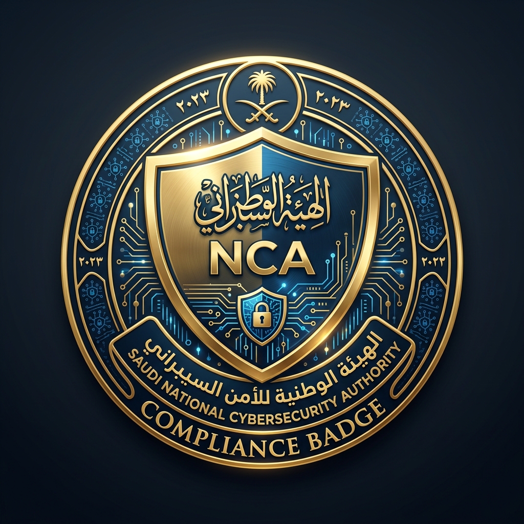 امتثال الأمن السيبراني